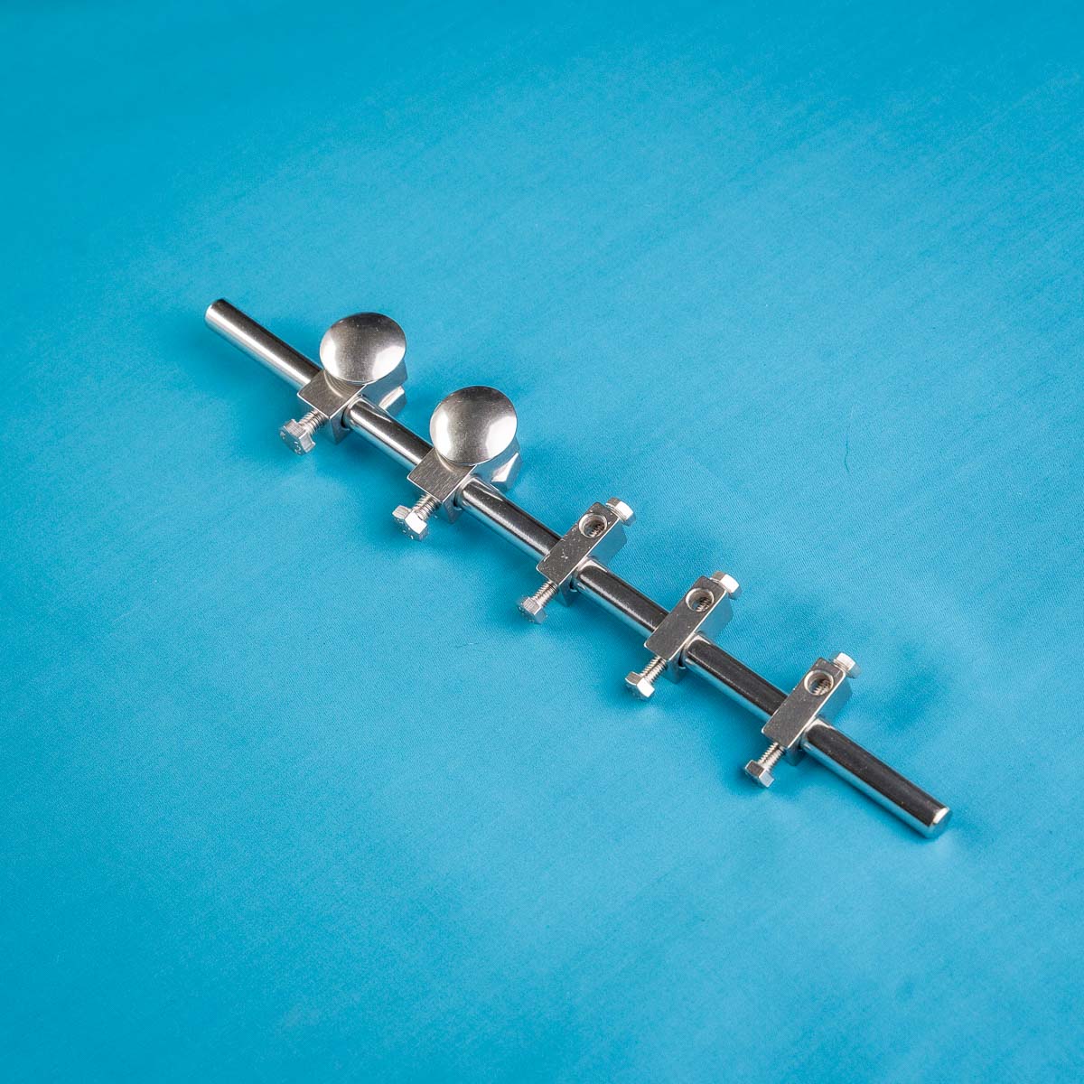 Cố định ngoài Liên mấu chuyển - góc nhìn chính