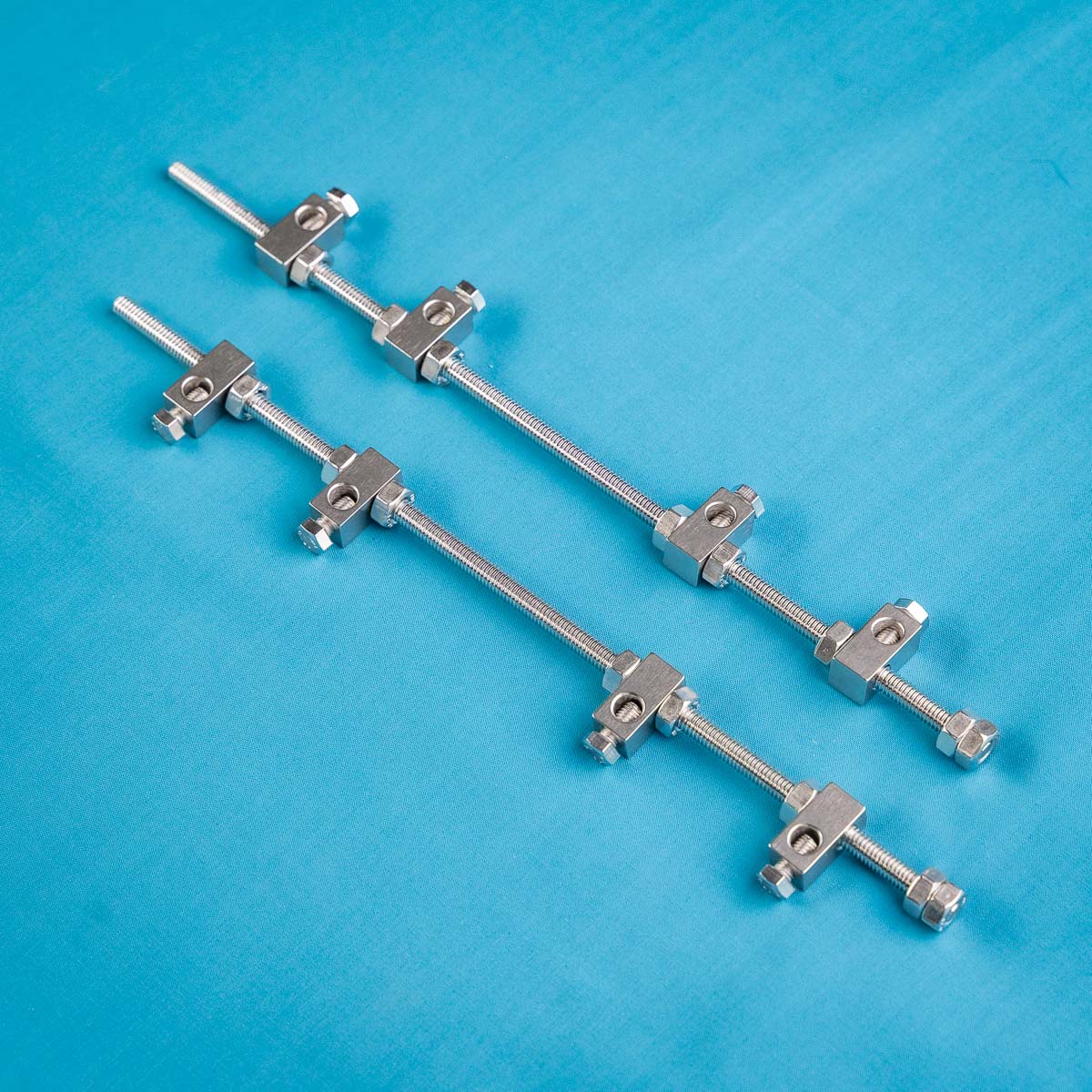 Cố định ngoài Tay - góc nhìn chính