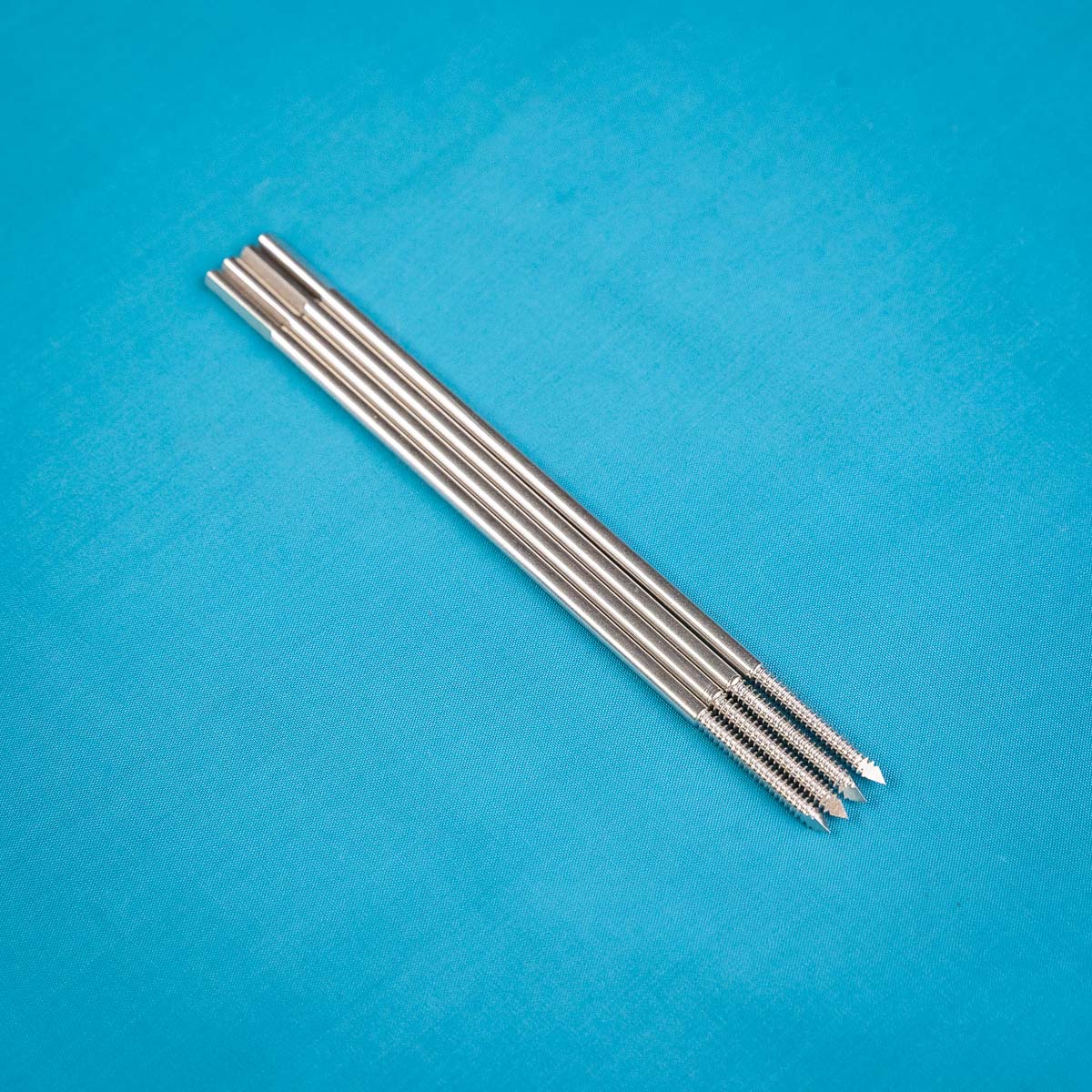 Đinh Schanz 3.5mm - góc nhìn chính